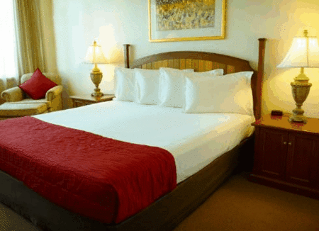 Jupiters Townsville Casino - Accommodation Noosa 2