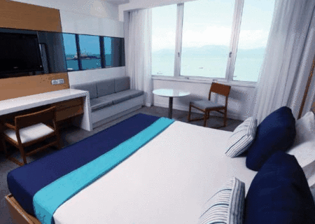 Jupiters Townsville Casino - Accommodation Noosa 5