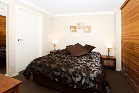 Best Western Beaches Apartments - Accommodation Noosa 0