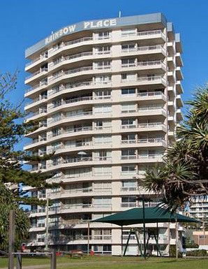 Rainbow Bay QLD Accommodation Noosa