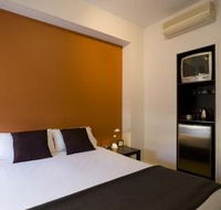 Vulcan Hotel - Accommodation Noosa