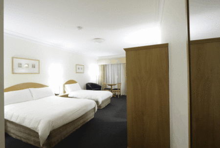 Carlyle Suites & Apartments - Accommodation Noosa 3