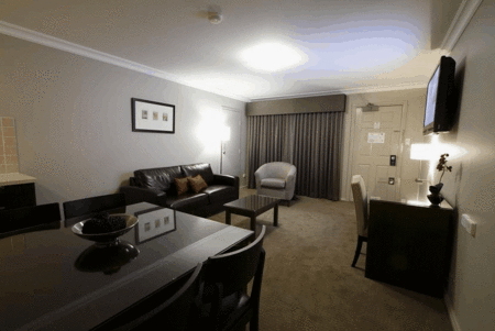 Carlyle Suites & Apartments - Accommodation Noosa 4