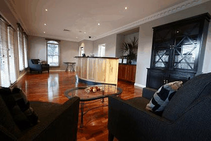 Carlyle Suites & Apartments - Accommodation Noosa 5