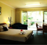 The Hideaway Cabarita Beach - Accommodation Noosa