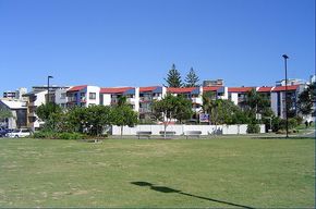 Casablanca Beachfront Apartments - Accommodation Noosa 0