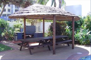Casablanca Beachfront Apartments - Accommodation Noosa 3