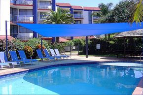 Casablanca Beachfront Apartments - Accommodation Noosa 4