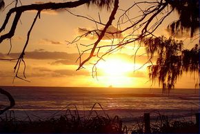 Casablanca Beachfront Apartments - Accommodation Noosa 5