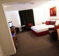 Townhouse Hotel - Accommodation Noosa