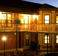 Clare Country Club - Accommodation Noosa