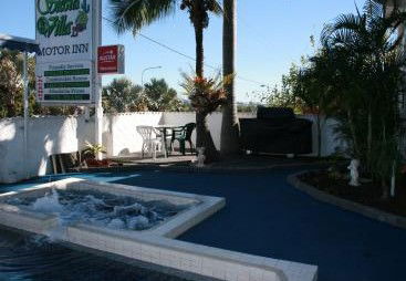  Accommodation Noosa