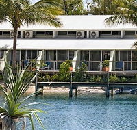 Caribbean Noosa - Accommodation Noosa