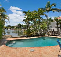 Noosa Terrace And Belmondos - Accommodation Noosa