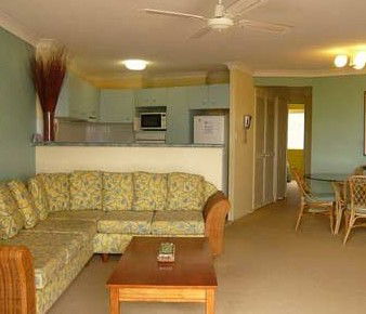 Kirra Palms Holiday Apartments - Accommodation Noosa 2