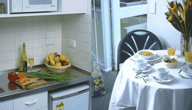 George Powlett Apartments - Accommodation Noosa 1