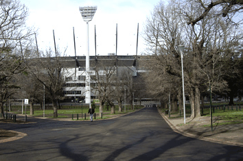 George Powlett Apartments - Accommodation Noosa 2