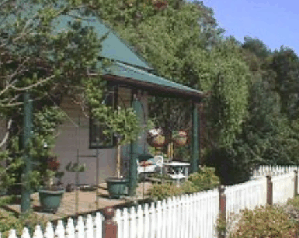  Accommodation Noosa
