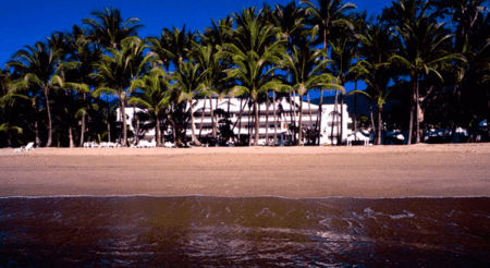 Angsana Great Barrier Reef - Accommodation Noosa