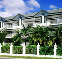 Costa Royale Beachfront Apartments - Accommodation Noosa