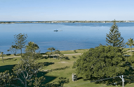 Blue Waters Apartments - Accommodation Noosa