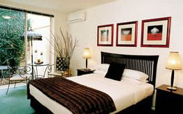 Knightsbridge Apartments - Accommodation Noosa 1
