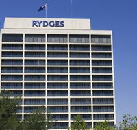 Rydges Lakeside - Canberra - Accommodation Noosa
