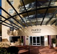 Mantra On Northbourne - Accommodation Noosa