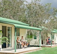 Glen Villa Resort Byron Bay - Accommodation Noosa