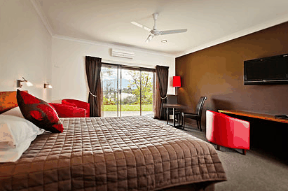 Bellingen Valley Lodge - Accommodation Noosa