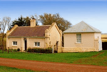 Woolmers Estate - Accommodation Noosa 1