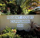 Regent Court Holiday Apartments - Accommodation Noosa