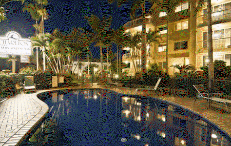 Torquay QLD Accommodation Noosa