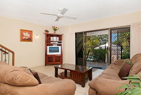 Glen Eden Beach Resort - Accommodation Noosa 2