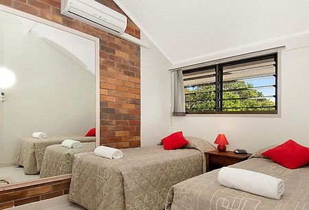 Glen Eden Beach Resort - Accommodation Noosa 3