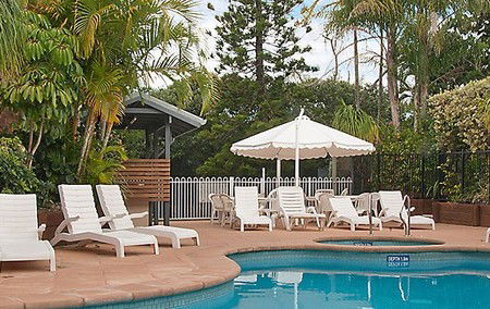 Glen Eden Beach Resort - Accommodation Noosa 5