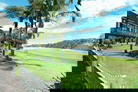 Clan Lakeside Lodge - Accommodation Noosa 3