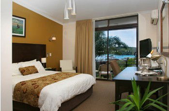 Whale Motor Inn - Accommodation Noosa 0