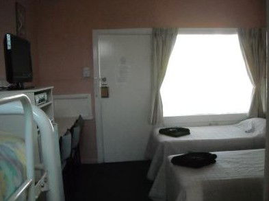 The Tree Motel - Accommodation Noosa 2