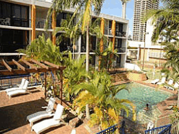 Club Surfers - Accommodation Noosa 4