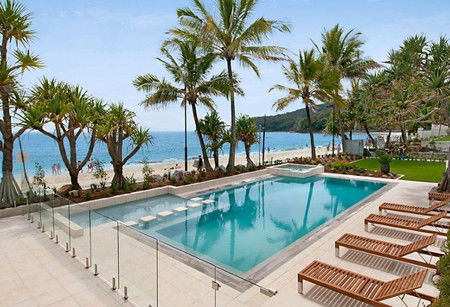 Fairshore Beachfront Apartments - Accommodation Noosa 0