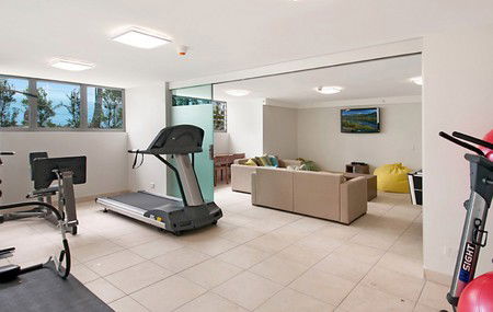 Fairshore Beachfront Apartments - Accommodation Noosa 2