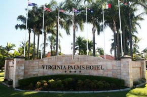  Accommodation Noosa