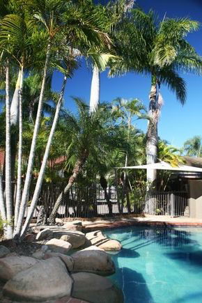 Brisbane International - Virginia - Accommodation Noosa 1