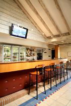 Brisbane International - Virginia - Accommodation Noosa 2