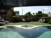 Mackay Motor Inn - Accommodation Noosa 1