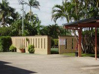 Mackay Motor Inn - Accommodation Noosa 3