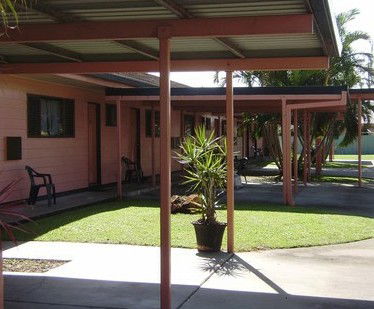 Mackay Motor Inn - Accommodation Noosa 5