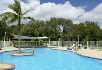 Bayview Geographe Resort - Accommodation Noosa 1
