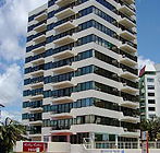 Beachfront Towers - Accommodation Noosa